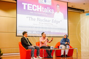 2025-06-30_UTP@MOSTI Tech Talks Siri 5