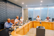 2024-06-28_Meeting with the President of Asia School of Business