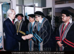 UTP 2nd Convocation Ceremony