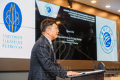 2023-11-15_MOU Signing Ceremony between Universiti Teknologi PETRONAS and Huaiyin Institute of Technology (HYIT), China