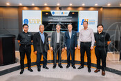 2024-07-11_MOU Signing Ceremony between Universiti Teknologi PETRONAS (UTP) and Australian University of Kuwait