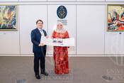 2026-02-05_IAC Member Visit - Dato' Seri TPr (Dr) Maimunah Mohd Sharif