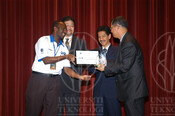 2007-04-10_SPE-UTP Oil & Gas Symposium 2007 Opening Ceremony