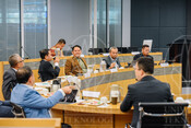 2026-04-16_Courtesy Visit Briefing – Huawei Malaysia to Universiti Teknologi PETRONAS (UTP)