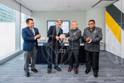 2024-01-22_MOU Signing Ceremony between Universiti Teknologi PETRONAS (UTP) and Minconsult Sdn Bhd at CAPE, KL