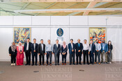 2026-04-22_Dalian University of Technology (DUT) Visit to UTP
