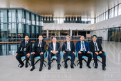 2025-09-08_Meet and Greet - UTP President with Turkmenistan Delegates at Nadi, UTP