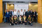 2025-11-24_FGPA Evaluation Boards Handover Ceremony between Universiti Teknologi PETRONAS and Lattice Semiconductor