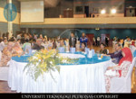 Convocation Dinner - UTP 4th Convocation Ceremony