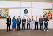 2025-07-03_Signing Ceremony UTP & United Kingdom Atomic Energy Authority (UKAEA)