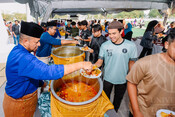2024-03-22_ Iftar & Program Memacu Kehidupan Aidilfitri 2024 di Masjid An-Nur