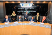 2023-10-30_Agreement Signing Ceremony between UTP and DOST-XI, Philippines and PGTSSB and PTSSB and Dimension Horizon Sdn Bhd at Senate Room, Level 4, UTP