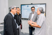 2024-07-12_MOU Signing Ceremony between Universiti Teknologi PETRONAS (UTP) and Matroll Solutions