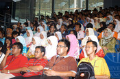 2007-04-04_Foundation Ceremony