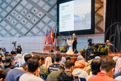 2025-02-19_Public Lecture_From Academia to Diplomacy - Striving for Relevance in an Unsustainable World by Professor Emeritus Tan Sri Dr Zakri Abdul Hamid