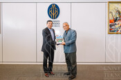 2023-06-16_Agreement Signing Ceremony between UTP and FUI