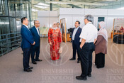 2026-02-05_IAC Member Visit - Dato' Seri TPr (Dr) Maimunah Mohd Sharif