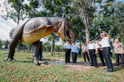 2024-01-11_Majlis Pembukaan Rasmi Geological Rock Garden (GRG) UTP oleh YAB Dato' Seri Saarani bin Mohamad, Menteri Besar Perak