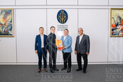 2026-04-16_Courtesy Visit Briefing – Huawei Malaysia to Universiti Teknologi PETRONAS (UTP)