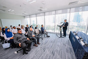 2024-01-22_MOU Signing Ceremony between Universiti Teknologi PETRONAS (UTP) and Minconsult Sdn Bhd at CAPE, KL