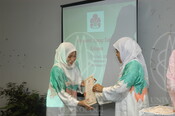 2007-04-13_Mesyuarat Agung PETRONITA Cawangan Perak Ke 8