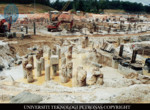 Physical Development of Main Campus UTP - JANUARY 2001