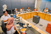 2025-09-18_YUTP - Discussion on Potential Collaboration between UTP & Bank Rakyat