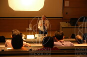 2007-01-18_Visit by Dr Werner Burgert, former President of BASF South East Asia