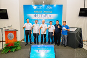 2022-09-16_Official Opening of UTP Innovation Accelerator (UToPIA) by YBhg Tan Sri (Dr) Hassan Marican