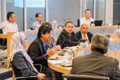 2023-09-18_EAC Accreditation Visit at Senate Hall, Level 4