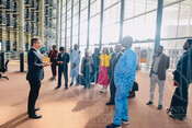 2026-01-20_Visit by Minister of State for Petroleum Resources (Oil) Federal Republic of Nigeria & Petroleum Technology Development Fund