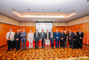 2022-10-18_MoU Signing Ceremony for the Establisment of The French - Malaysian Institute for the Industry of the Future at KL Convention Centre, KL