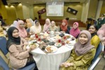 PETRONITA Luncheon 2019