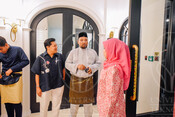 2023-05-19_Riang Ria Raya with UTP Alumni at Ampang Glasshouse