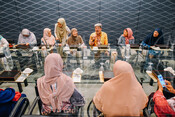 2025-02-06_Visit by former students of Sekolah Tun Fatimah (MCE 1971)
