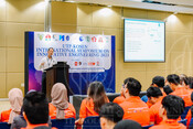 2023-09-22_QMA_Exit Meeting & Closing Remarks for MSc in Process Safety Re-Accreditation Audit