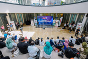 2023-11-16_Malaysia SDG Summit 2023 Northern Region at Chancellor Hall, UTP