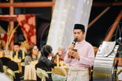 2024-04-26_Riang Ria Raya with UTP Alumni at KL Tower