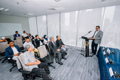 2024-07-12_MOU Signing Ceremony between Universiti Teknologi PETRONAS (UTP) and Matroll Solutions