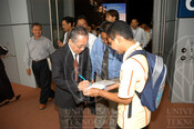 2007-02-14_Public Lecture by Professor Emeritus Dato' Dr Khoo Kay Kim