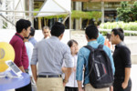 UTP Open Day at KLCC