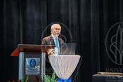 2025-02-19_Public Lecture_From Academia to Diplomacy - Striving for Relevance in an Unsustainable World by Professor Emeritus Tan Sri Dr Zakri Abdul Hamid