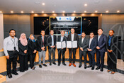 2024-04-30_MOU Signing Ceremony between UTP and SLB Malaysia and International Petroleum Corporation Malaysia (IPCM) & The Official Opening of Lukas Artificial Lift Study Laboratory