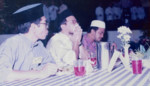 Majlis Perjumpaan Aidilfitri ITPSB 