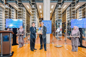 2024-11-18_IRC - Declaration of UTP Open Science & Launch of UTP CRIS
