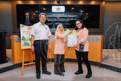 2023-07-21_Meeting with YBhg Puan Sri Jemilia binti Md Jelas, Pengerusi PETRONITA