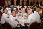 Symposium Dinner in Conjunction with 18th Symposium Malaysia Chemical Engineering (SOMChE)