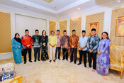 2024-01-24_Majlis Menandatangani Perjanjian bersama RXT Greensnow Synergy Sdn Bhd dan Universiti Teknologi PETRONAS di Istana Al-Ridhuan, Ipoh