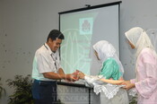 2007-04-13_Mesyuarat Agung PETRONITA Cawangan Perak Ke 8