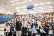 2023-07-28_Engagement DVCA with Graduating Student Class of May 2023 Semester